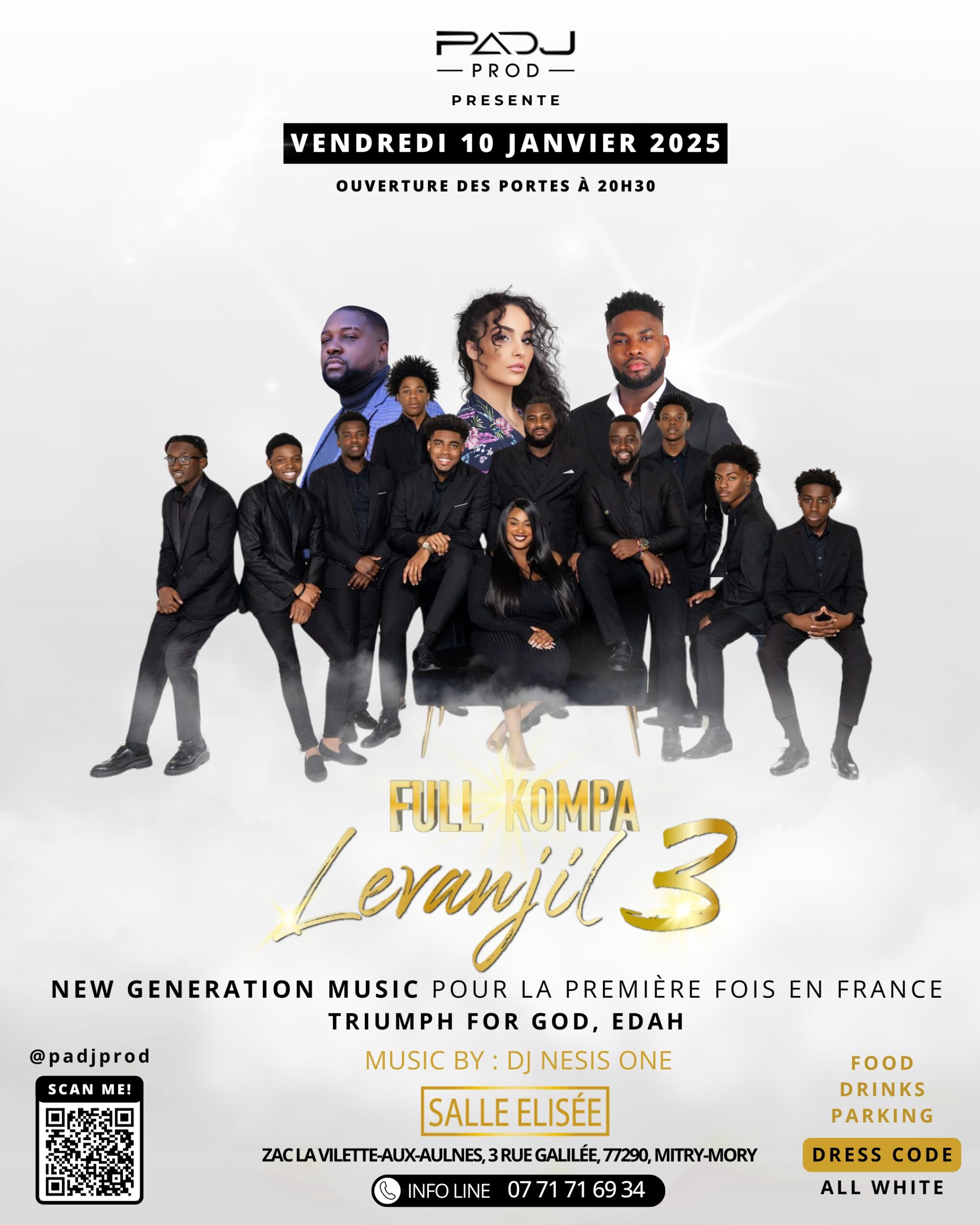 FULL KOMPA 3